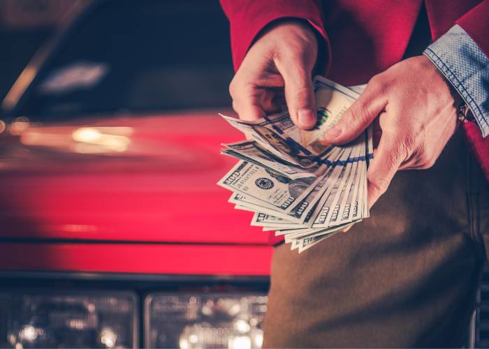 cash for cars melbourne